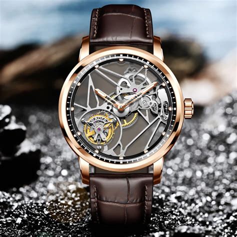 fake tourbillon automatic swiss watch|affordable tourbillon watches 2024.